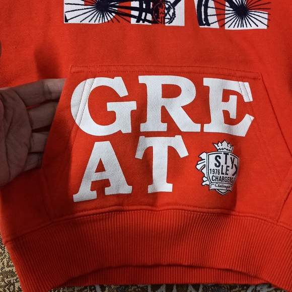 Kids Hoody - Picture 10 of 10